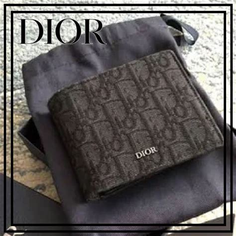 dior money wallet|christian dior wallets on sale.